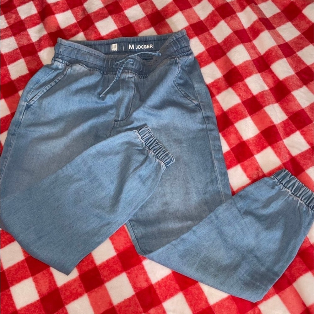 2 Girls Size 11/12 Youth Jean Bundle